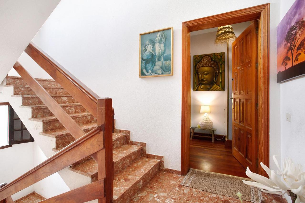 Charro Room Corralejo Zewnętrze zdjęcie