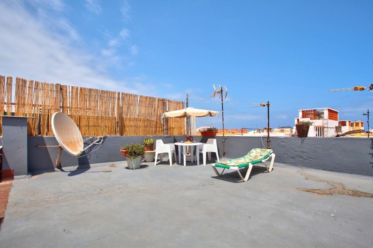Charro Room Corralejo Zewnętrze zdjęcie