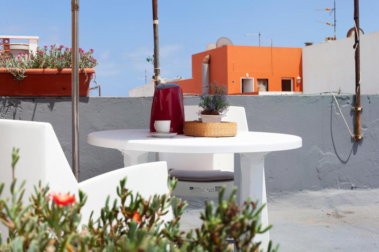 Charro Room Corralejo Zewnętrze zdjęcie