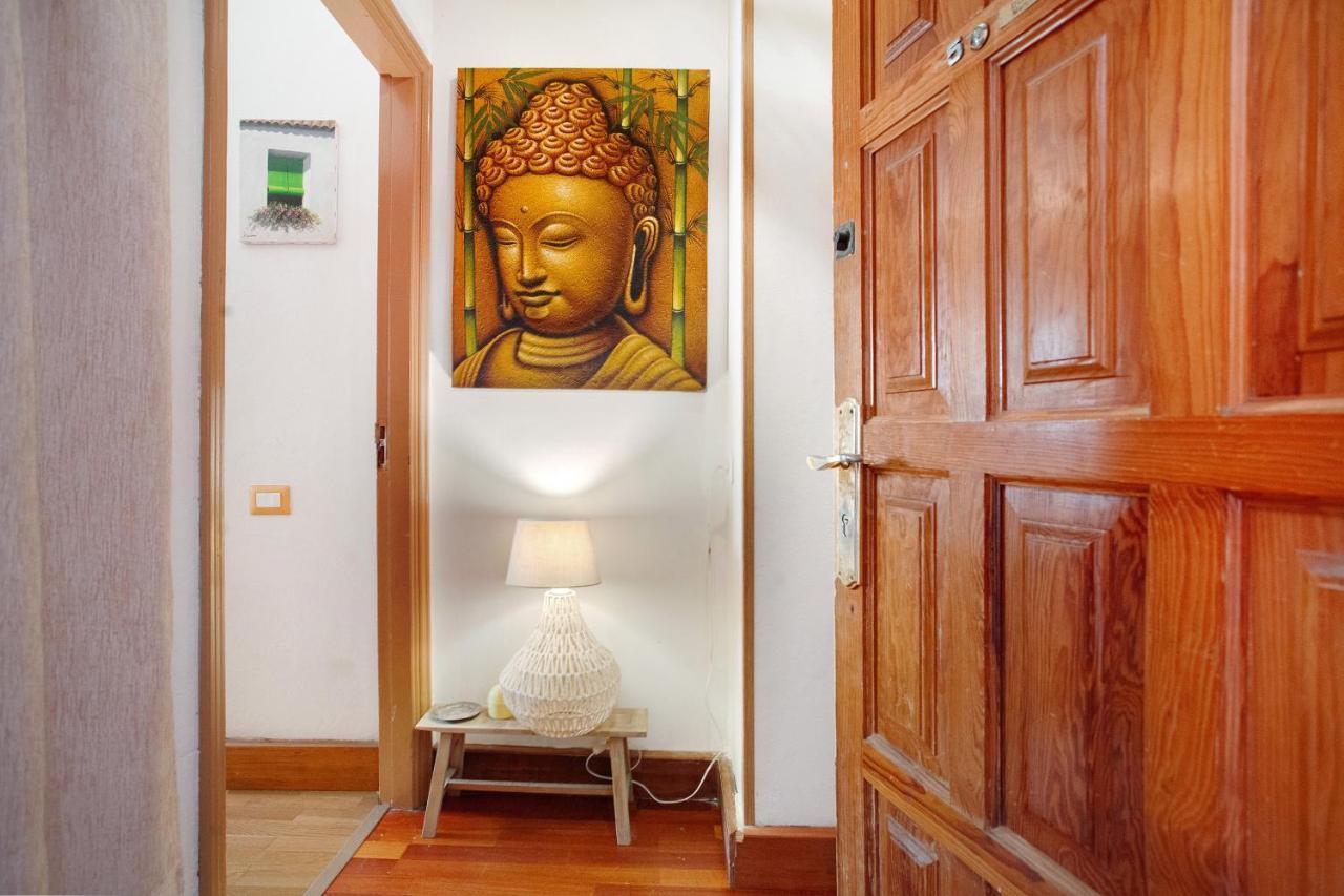 Charro Room Corralejo Zewnętrze zdjęcie