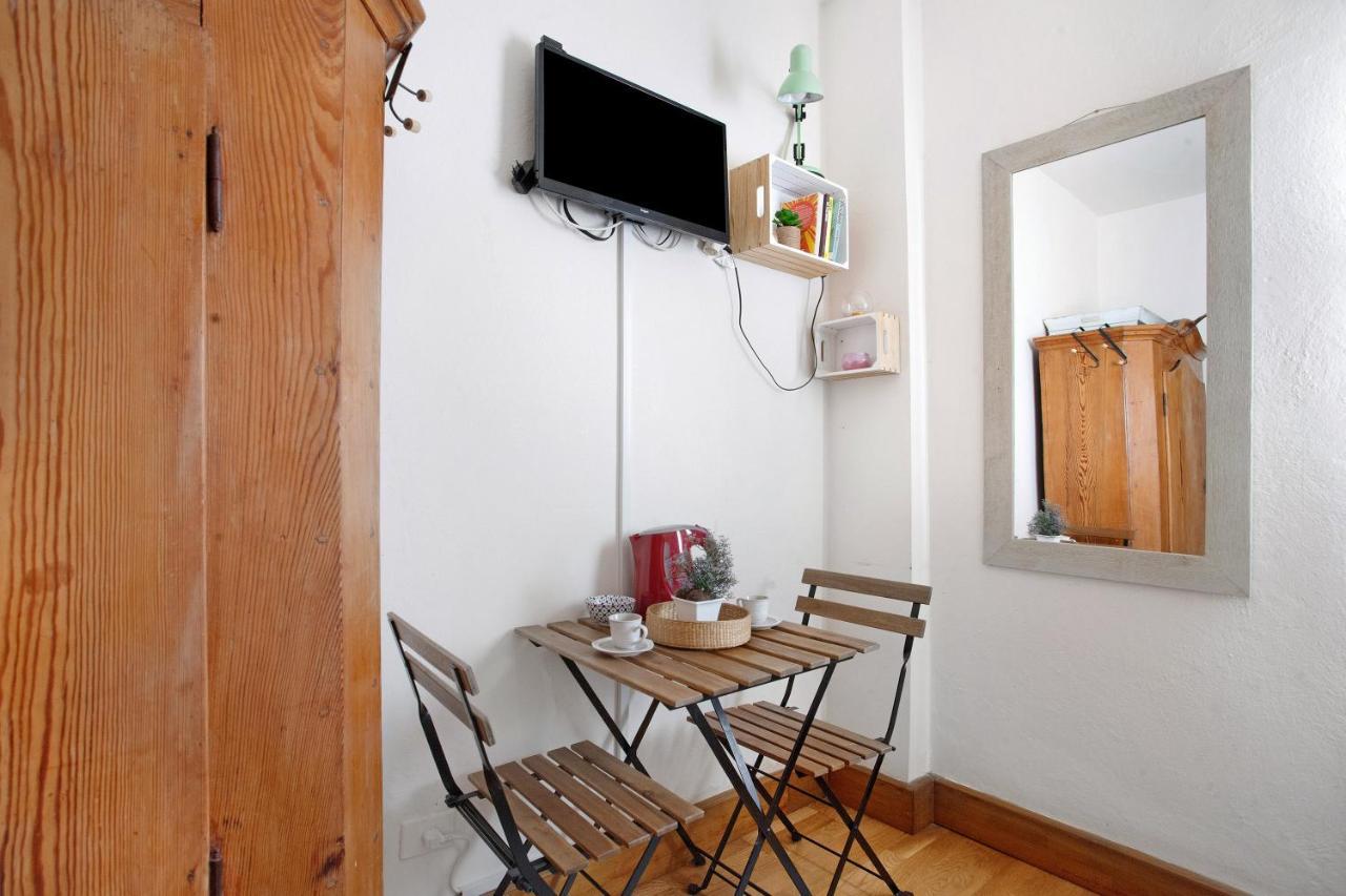 Charro Room Corralejo Zewnętrze zdjęcie