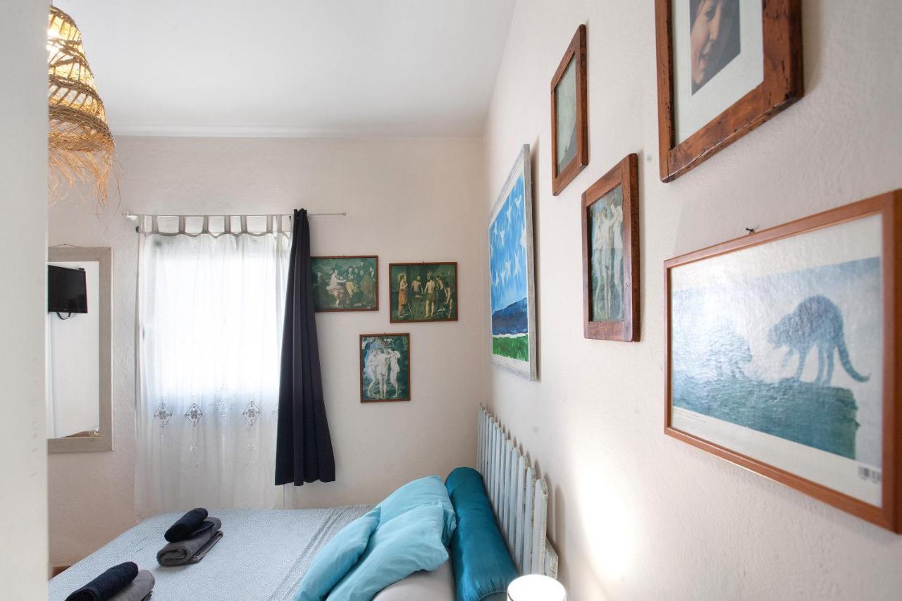 Charro Room Corralejo Zewnętrze zdjęcie