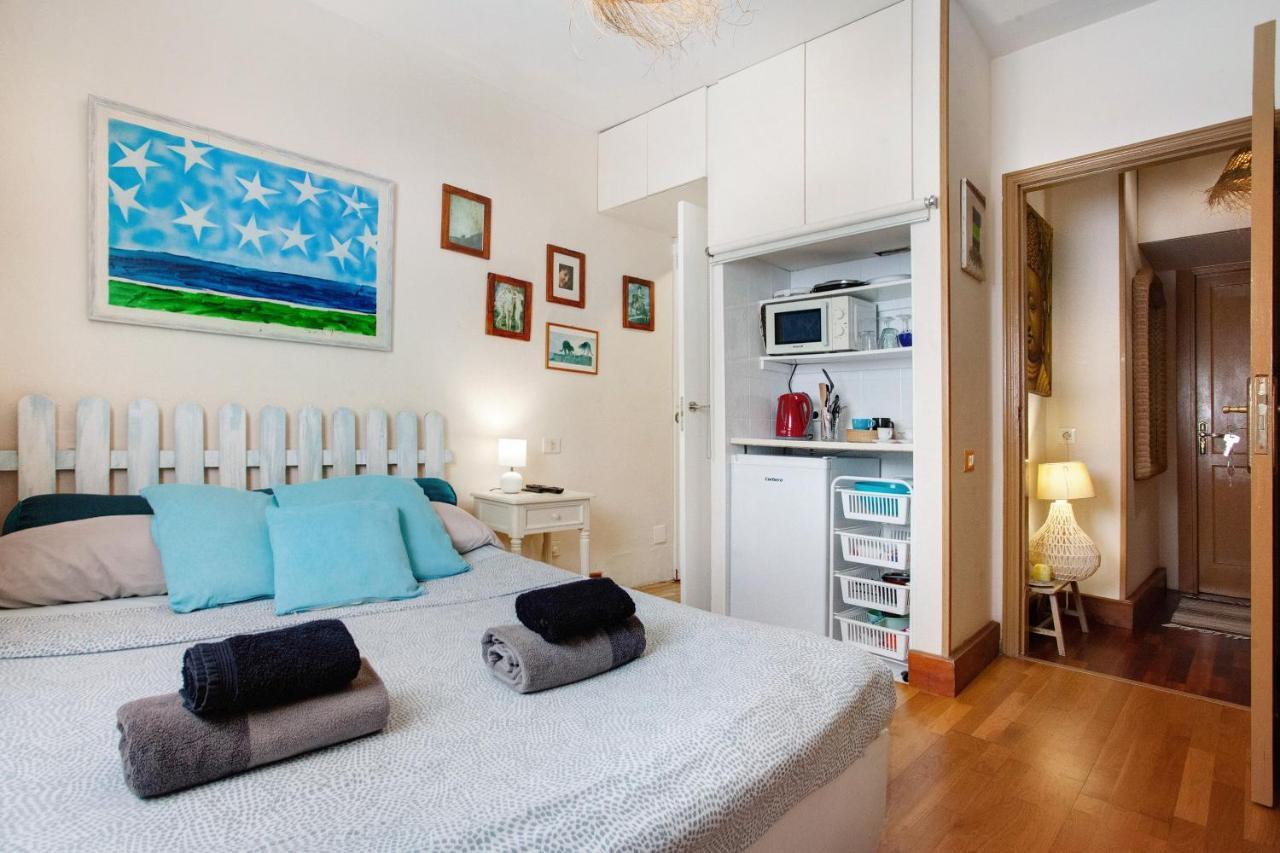 Charro Room Corralejo Zewnętrze zdjęcie