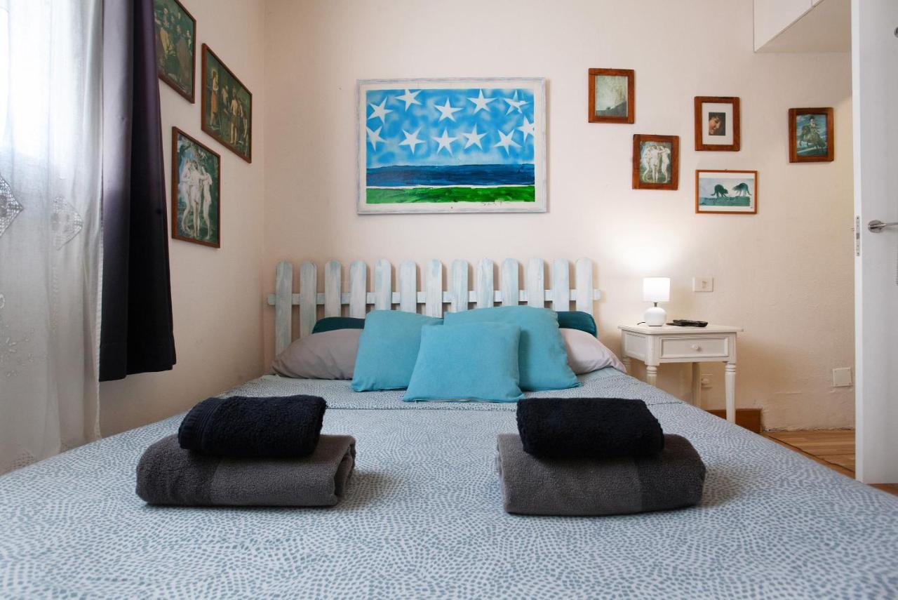 Charro Room Corralejo Zewnętrze zdjęcie