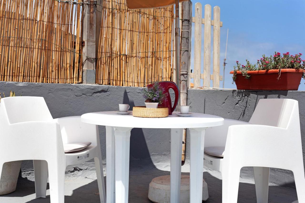 Charro Room Corralejo Zewnętrze zdjęcie