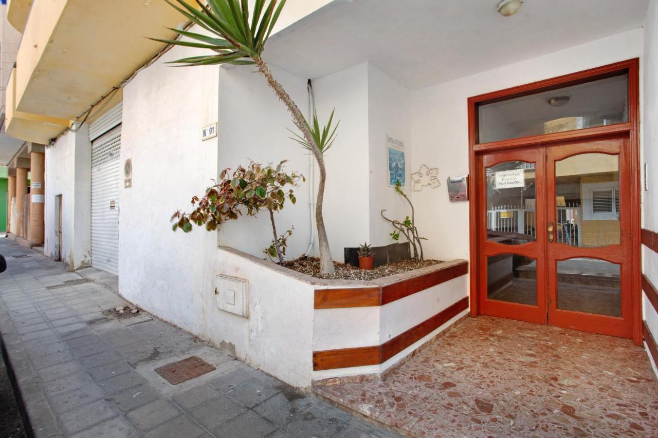Charro Room Corralejo Zewnętrze zdjęcie